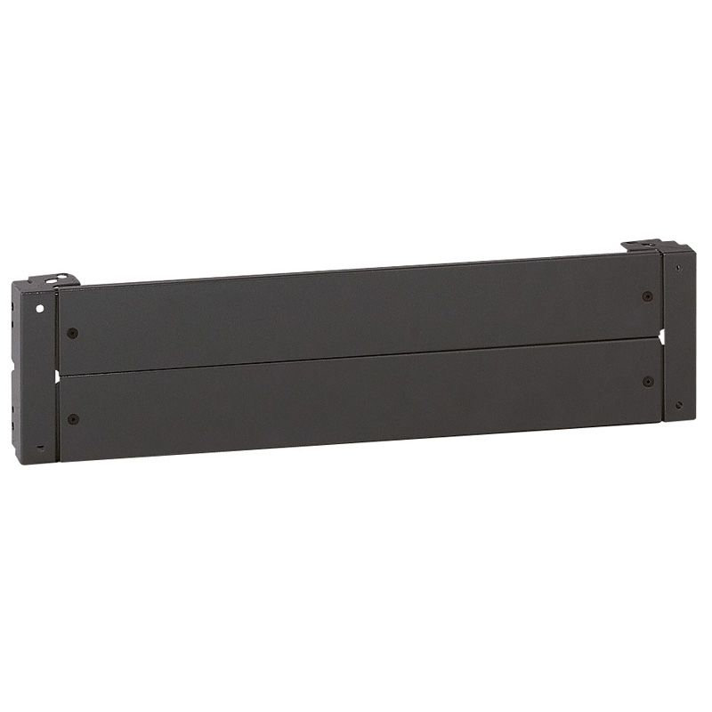 Legrand 047659 - Kit socle - pour armoires Altis métal larg. 1200 - Haut. 100mm - RAL7012
