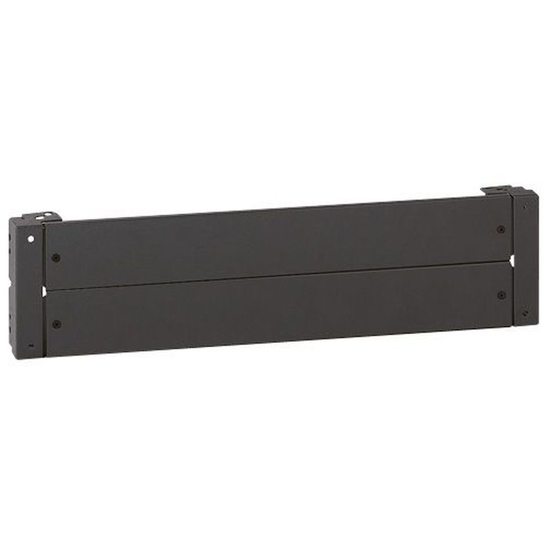Legrand 047667 - Kit socle - pour armoires Altis métal larg. 800 - Haut. 200mm - RAL7012
