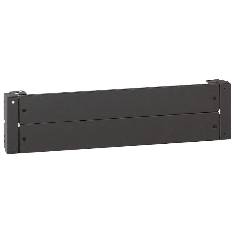 Legrand 047668 - Kit socle - pour armoires Altis métal larg. 1000 - Haut. 200mm - RAL7012