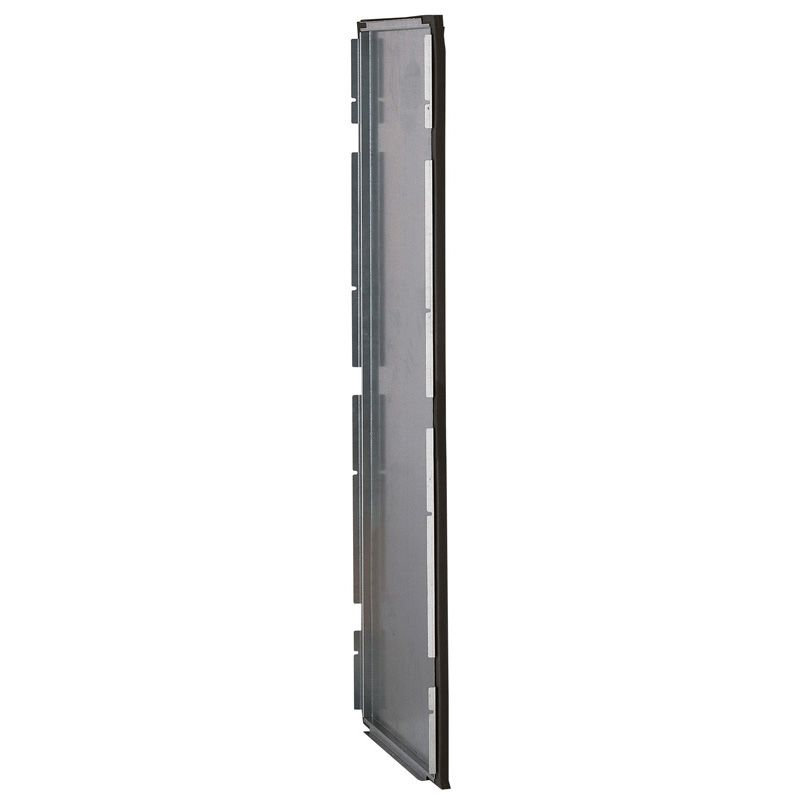 Legrand 048035 - Cloison séparation et isolement armoire Altis profondeur 400mm - hauteur 1800mm