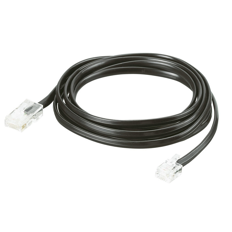 Legrand 051694 - Cordon pour appareil téléphonique RJ11 vers RJ45 - longueur 2m