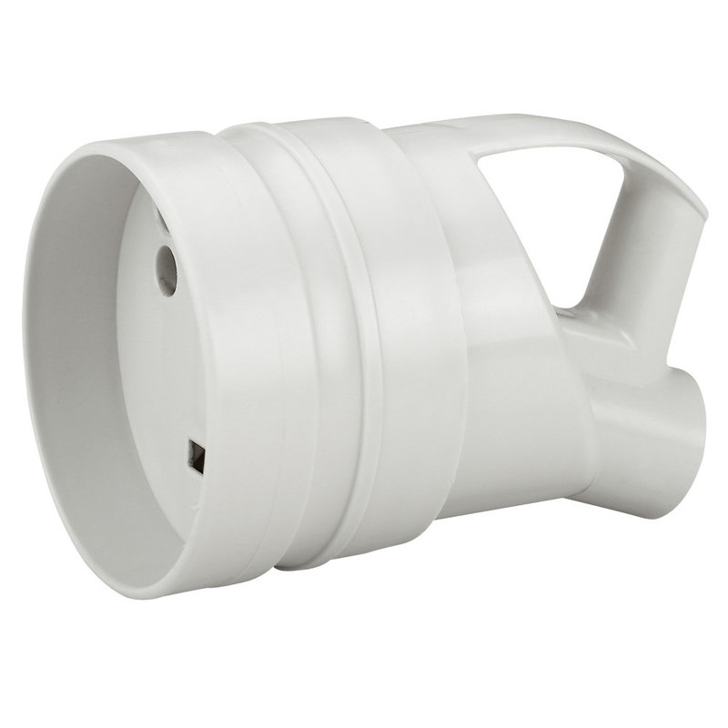 Legrand 055003 - Prolongateur 2P+T 20A 400V~  - avec anneau