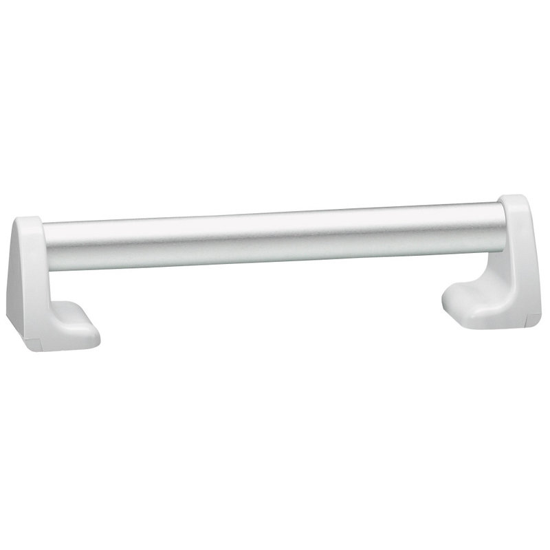 Legrand 057738 - Poignée pour réalisation coffret mobile P17 avec rail 12 modules