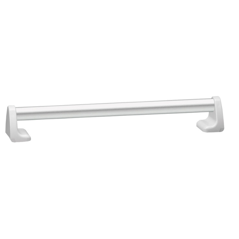 Legrand 057739 - Poignée pour réalisation coffret mobile P17 avec rail 18 modules