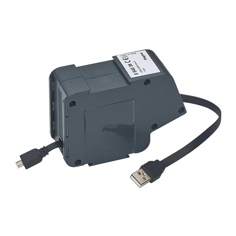 Legrand 054036 - Kit enrouleur USB pour pop ups - à équiper