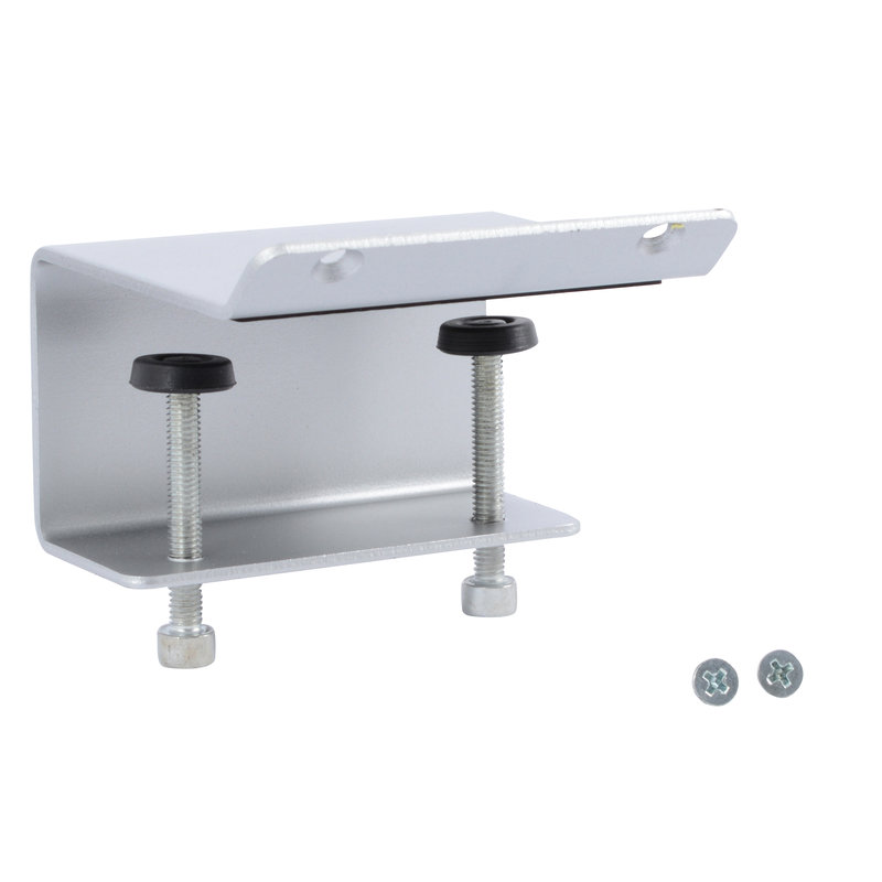 Legrand 054699 - Accessoire de support pour fixation du bloc sur le bureau