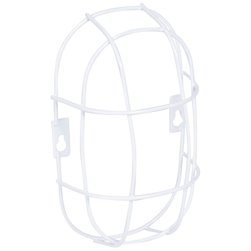 Legrand 060508 - Grille de protection métallique pour hublots références 060476 et 060477