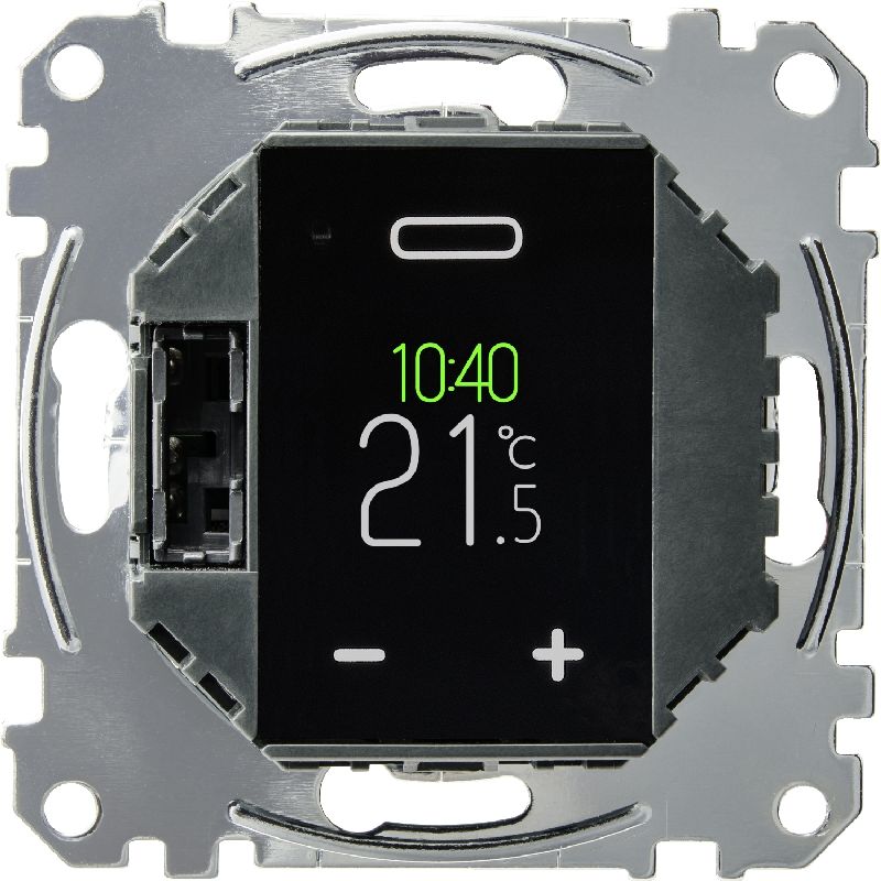 D-Life - thermostat programmable avec écran tactil MTN5776-0000
