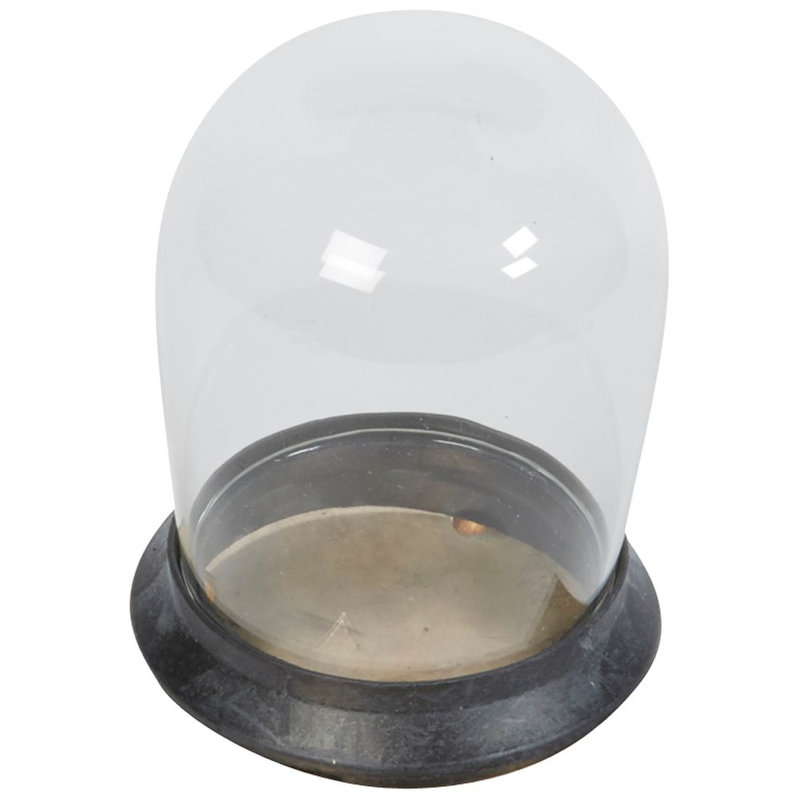 Legrand 062247 - Verrine de rechange en verre trempé pour baladeuse 75W