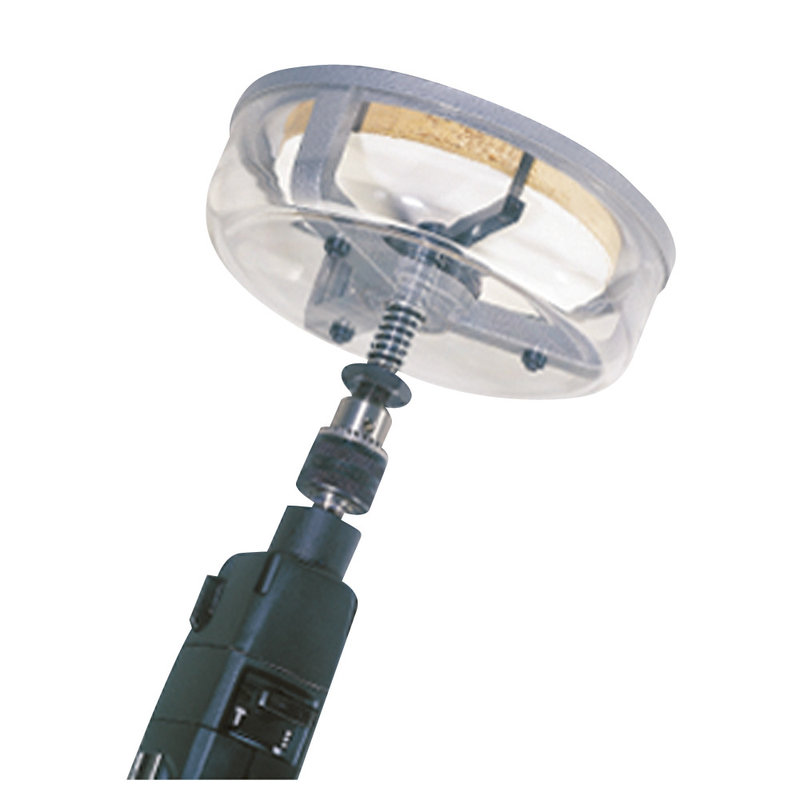 Legrand 062597 - Scie cloche à trépan pour encastrement des blocs encastrés Kickspot