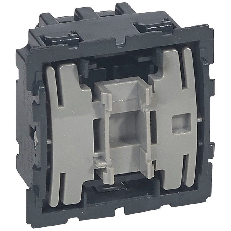 Legrand 067020 - Interrupteur bipolaire - Céliane - 10AX- à équiper