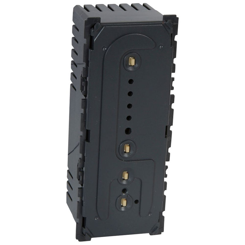 Legrand 067086 - Variateur Céliane 230V~ 1000W - 4,5 modules