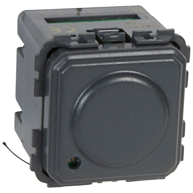 Legrand 067193 - Parafoudre - Céliane - 16A - 250V - 50Hz à 60Hz