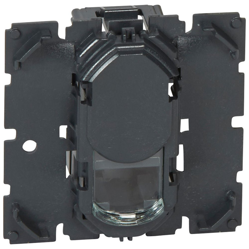 Legrand 067344 - Prise RJ45 - Gamme Céliane - catégorie 6 UTP