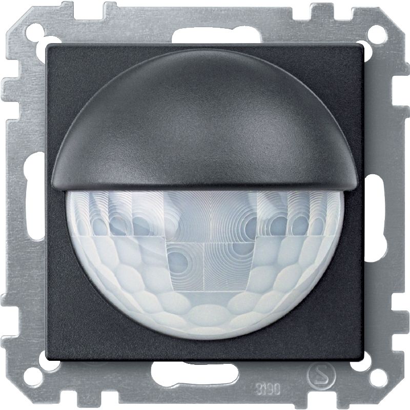 KNX M-Plan - détecteur de mouvement 180° - détecti MTN632714