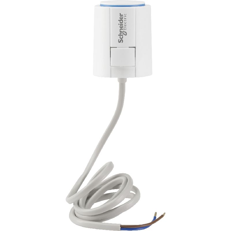 KNX - servo-moteur thermoélectrique - 24V MTN639126