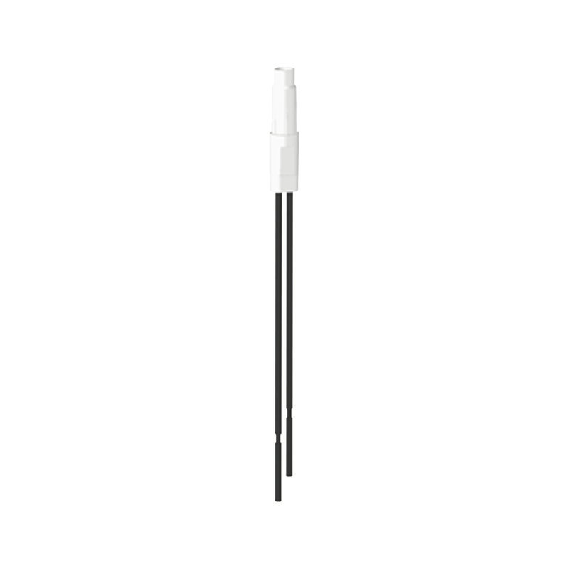 Legrand 067664 - Voyant témoin 230V 2,4mA prise commandée et interrupteur 20AX Mosaic et Céliane