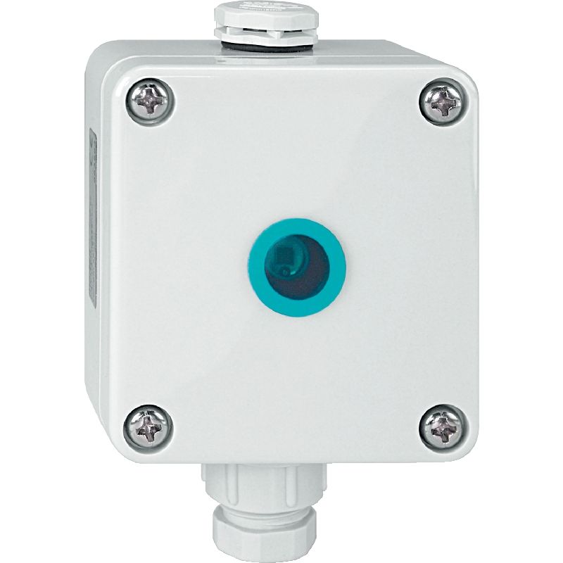 KNX - capteur de luminosité MTN663593