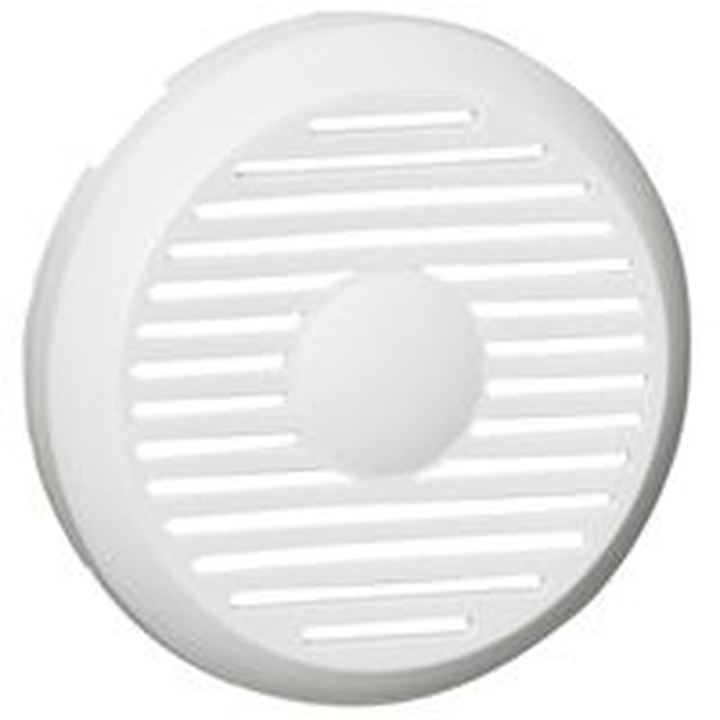 Legrand 068228 - Enjoliveur Céliane pour haut parleur - Blanc