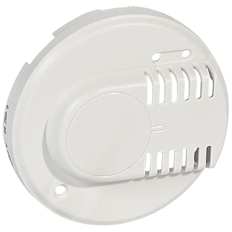 Legrand 068248 - Enjoliveur Céliane sonde température - blanc