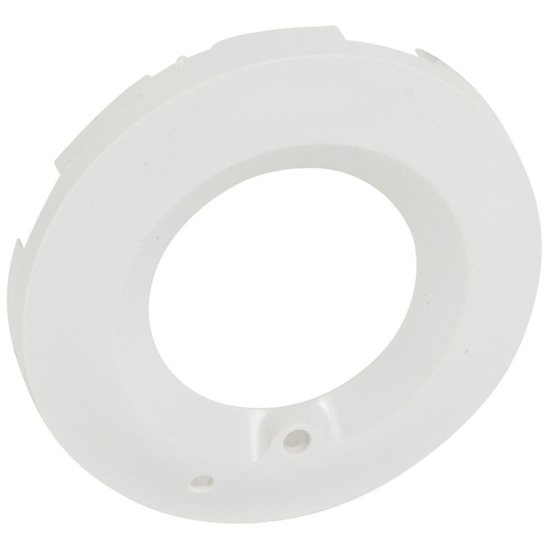 Legrand 068266 - Enjoliveur Céliane détecteur infrarouge ( IR ) fixe - blanc