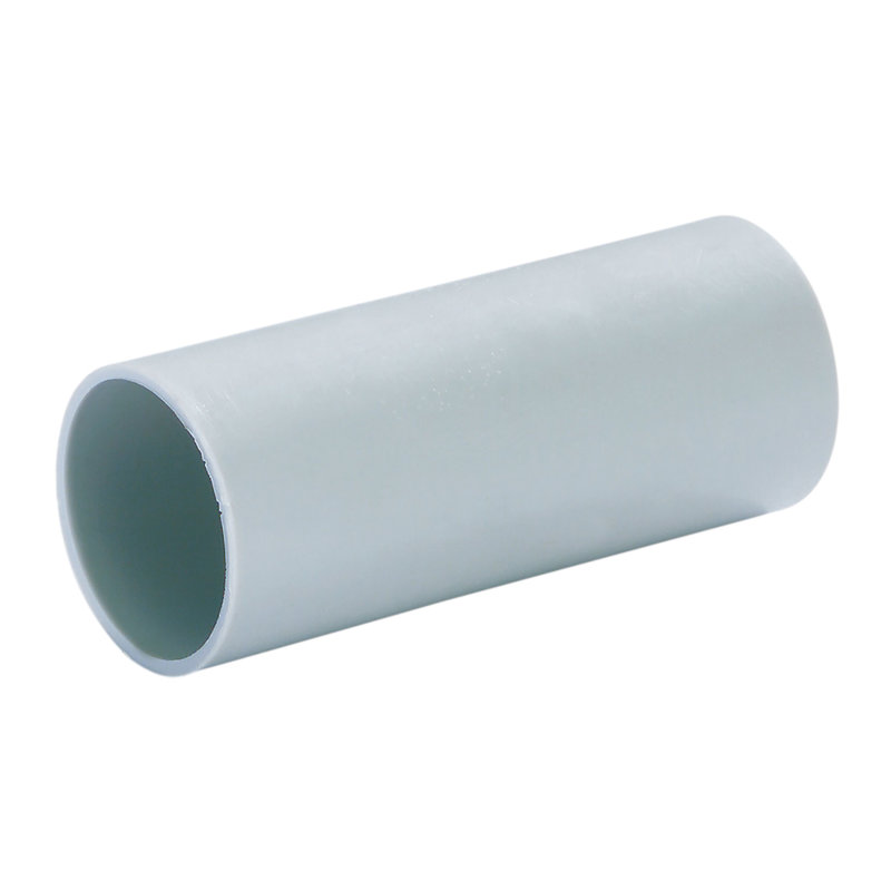 Legrand 06006 - Manchon pour conduits Ø50mm - gris RAL7035