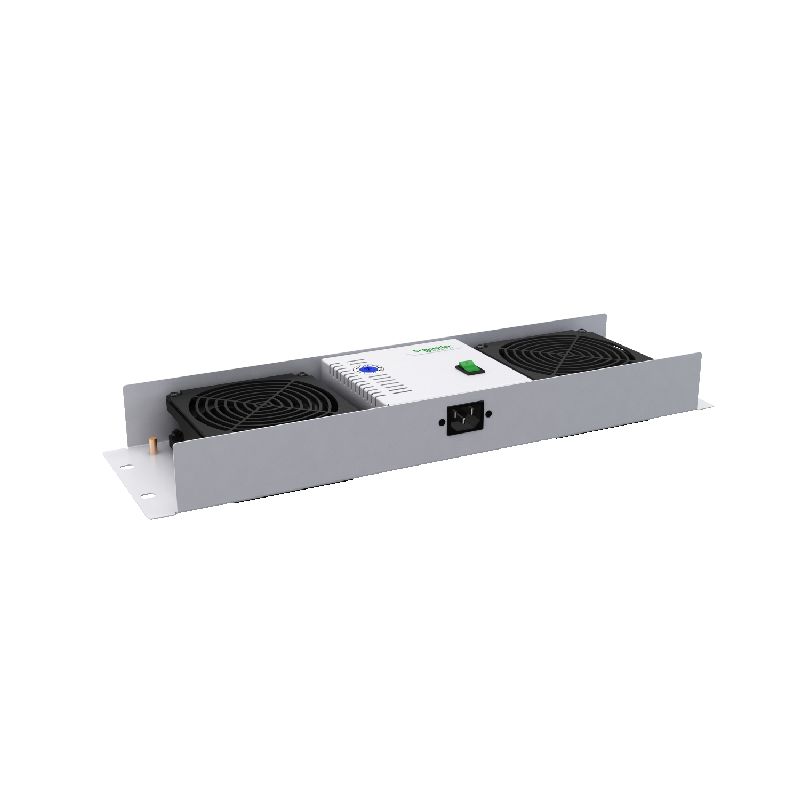 Actassi KDB, platine ventilation + thermostat + co NSY2FAN230T