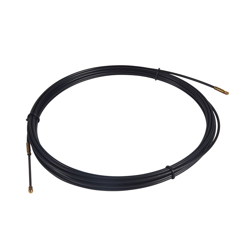 Legrand 06081 - Tire-fil longueur 10m pour conduits cintrables