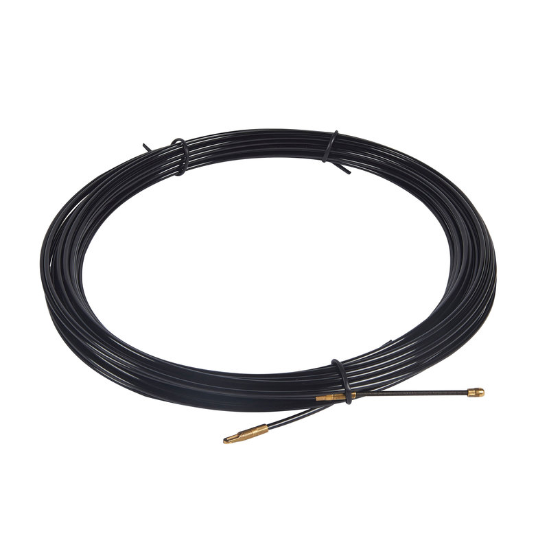 Legrand 06082 - Tire-fil longueur 20m pour conduits cintrables