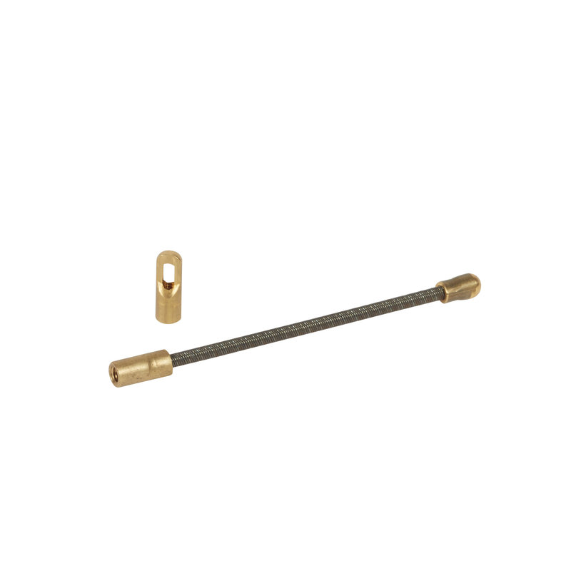 Legrand 06083 - Jeu de 2 embouts de rechange pour tire-fil références 06081 et 06082