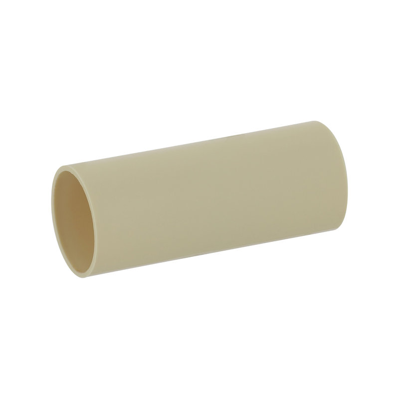 Legrand 06202 - Manchon pour conduits Ø20mm - sable RAL1015