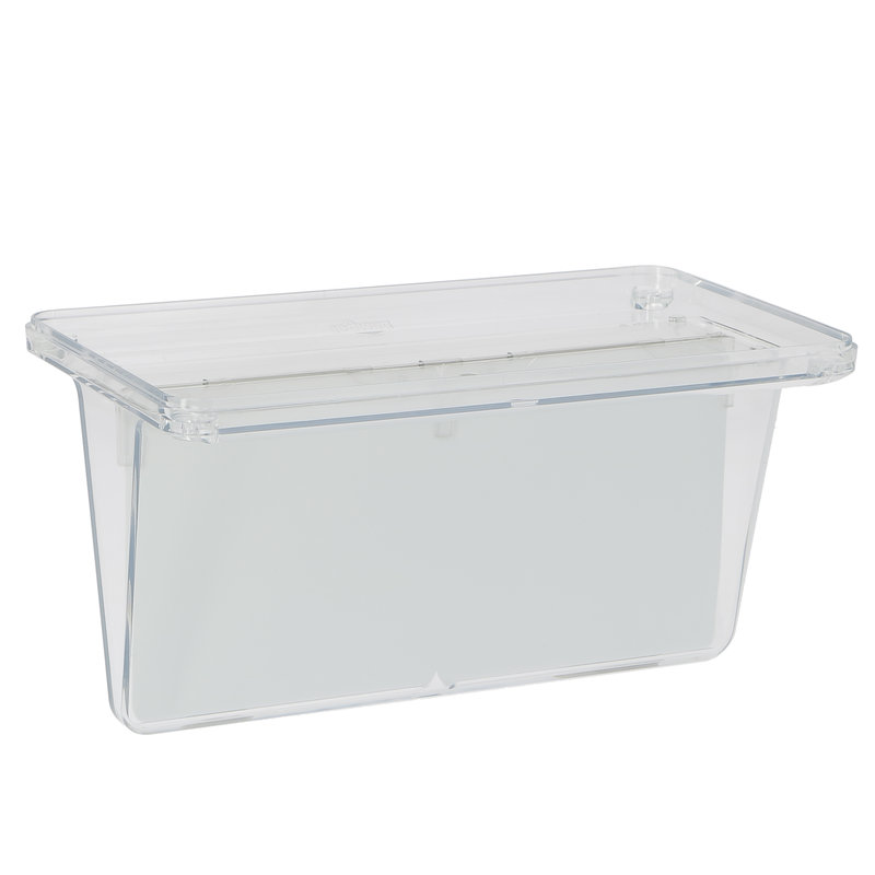 Legrand 062676 - Signalisation d'évacuation triangulaire pour blocs d'éclairage et LSC IP66
