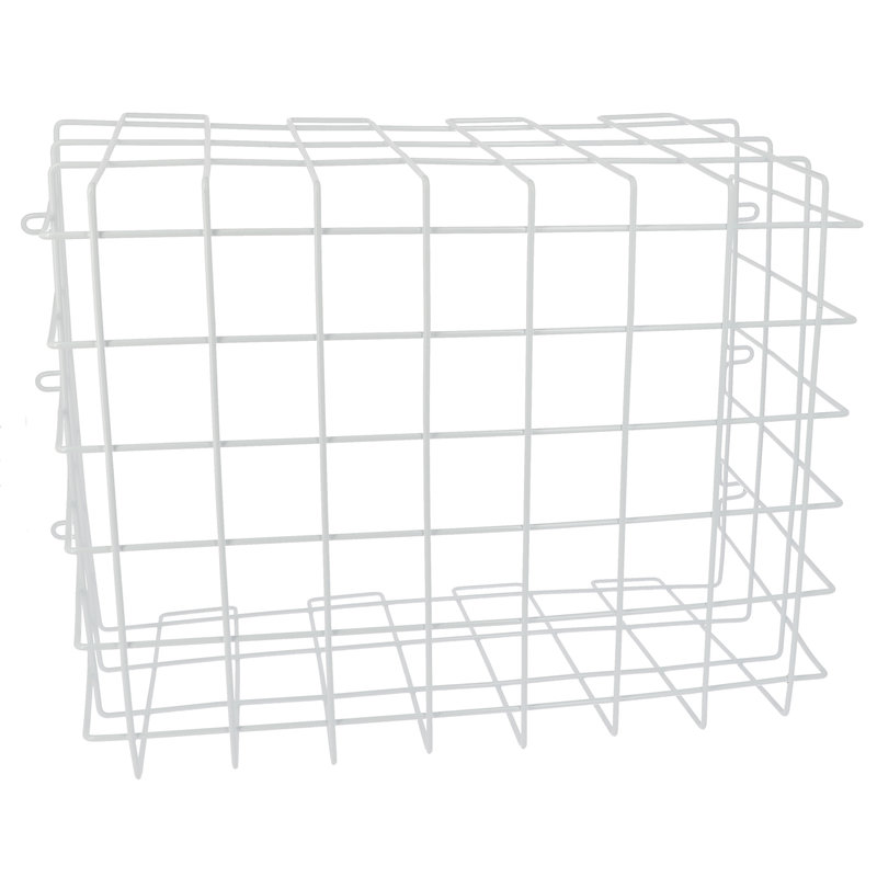 Legrand 062683 - Grille de protection standard IK10 pour blocs à phares à LEDs IP65