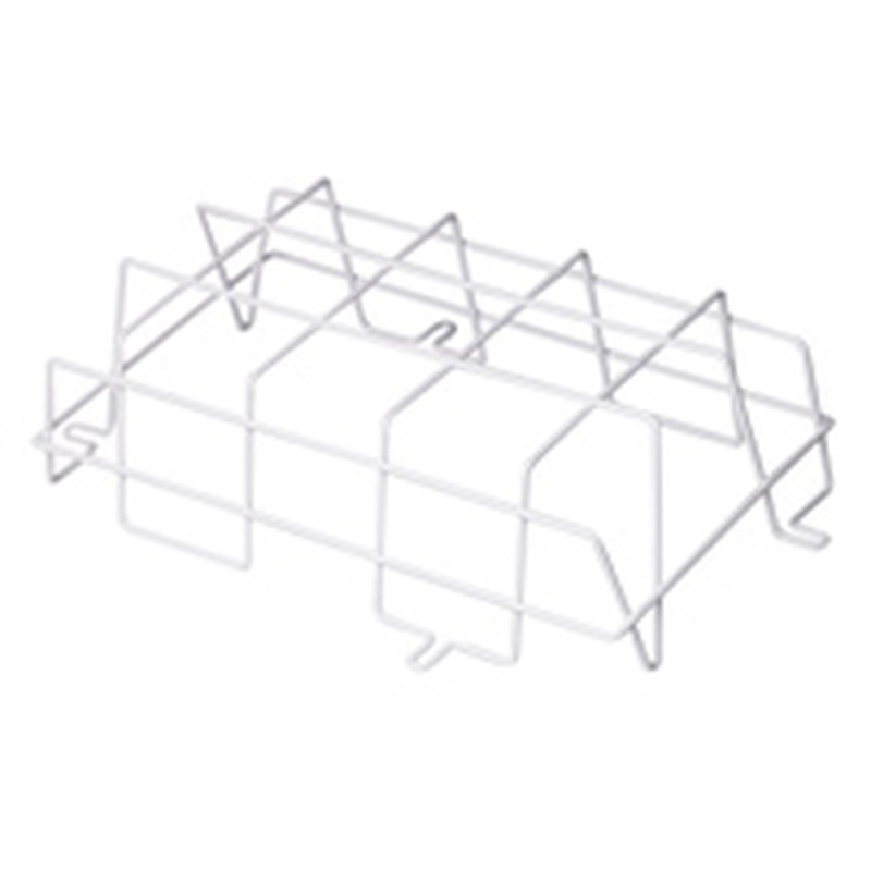 Legrand 062690 - Grille standard IK10 pour BAES, LSC d'évacuation et BAEH à LEDs IP43 et IP66