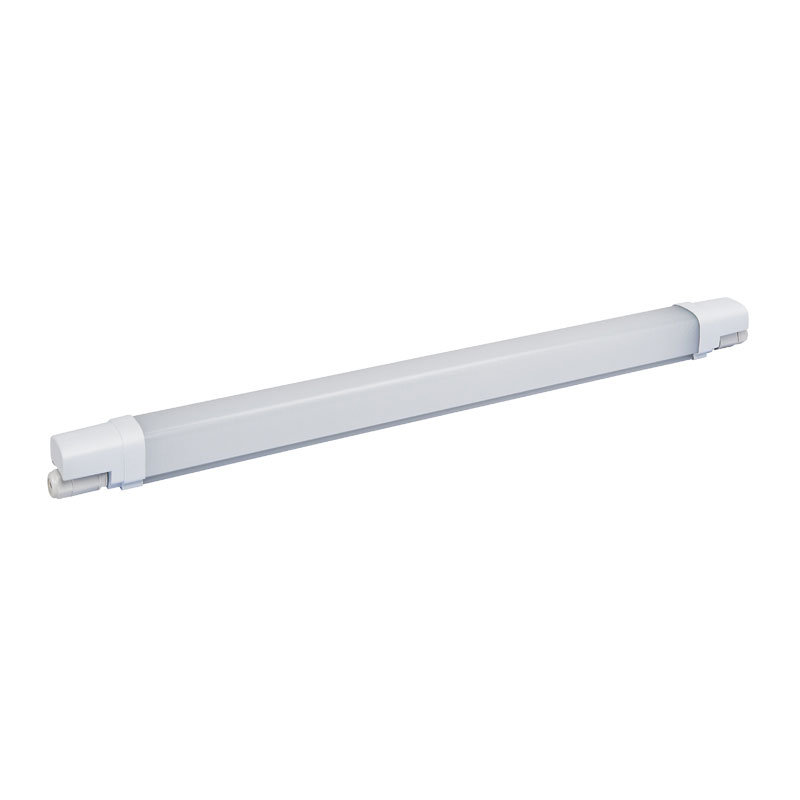 Legrand 062745 - Réglette LED LCS pour éclairage d'ambiance 1250 lm IP66 IK06 - Classe II