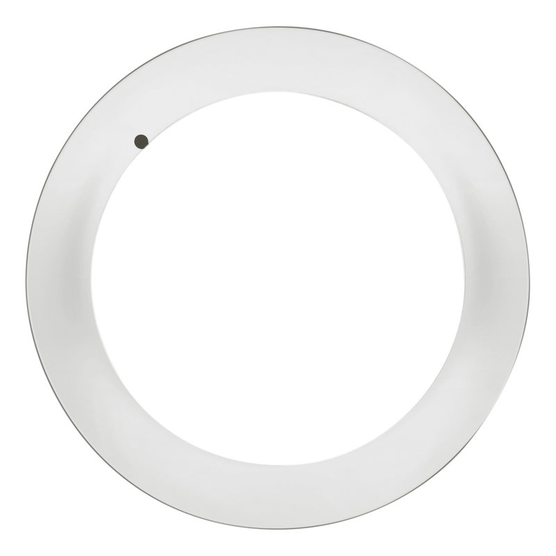 Legrand 064813 - Bague remplacement Céliane with Netatmo pour prise de courant connectée - blanc