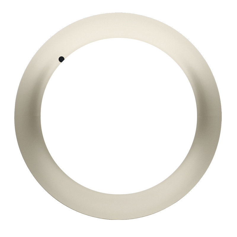 Legrand 064823 - Bague de remplacement Céliane with Netatmo - prise de courant connectée - titane