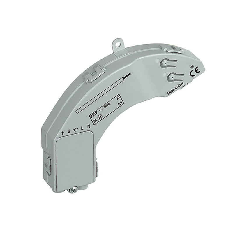 Legrand 067697 - Micromodule connecté pour installation with Netatmo centraliser volet roulant