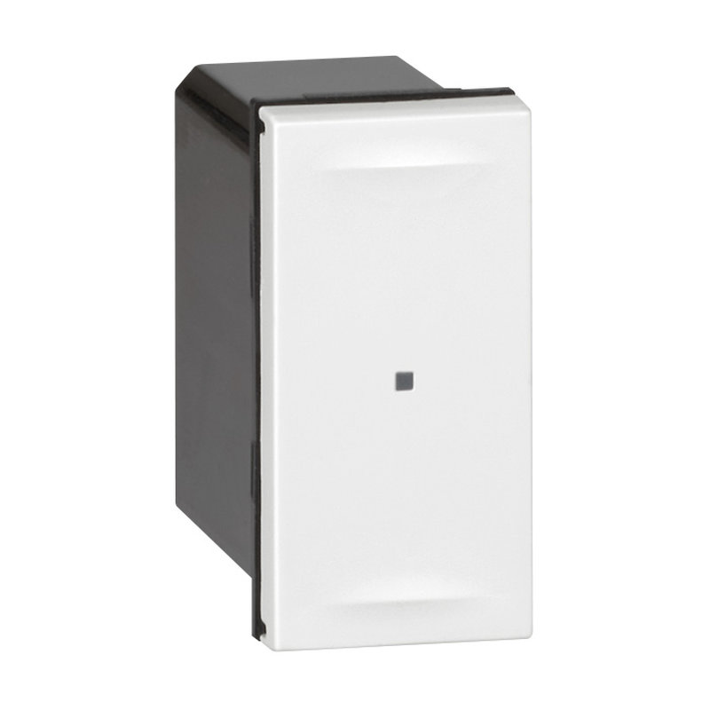 Legrand 067766 - Micromodule pour rendre une VMC 2 vitesses connectée 250W maximum