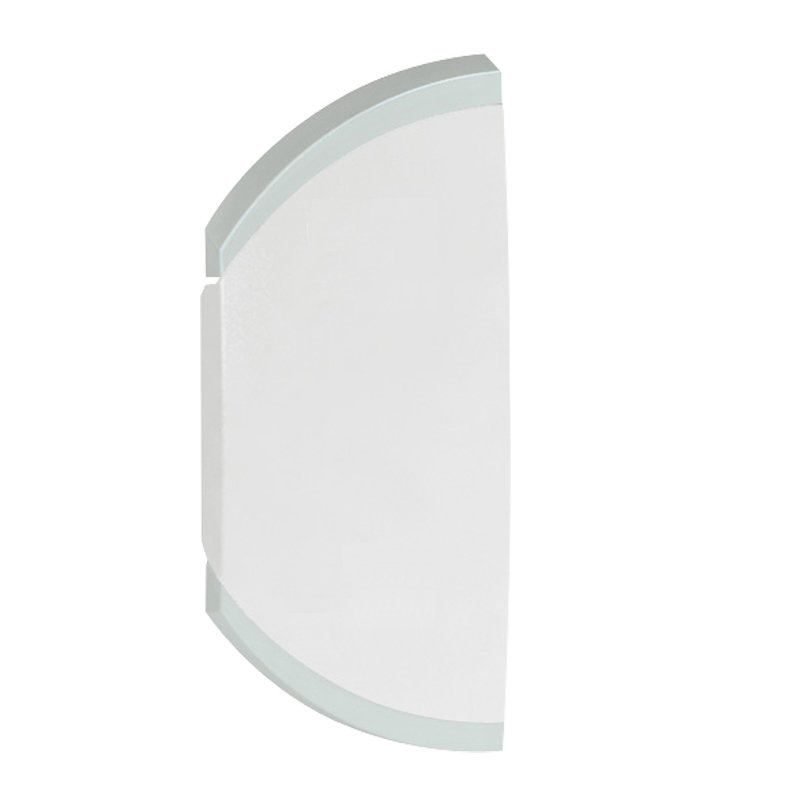Legrand 068203 - Enjoliveur simple Céliane sans marquage montage gauche ou droite - blanc
