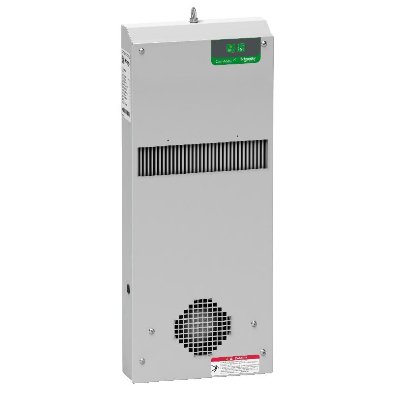 ClimaSys - échangeur latéral air/air - 36w/k - 230 NSYCEA36