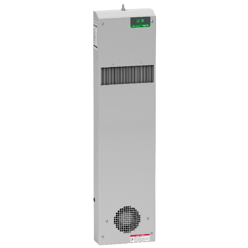 ClimaSys - échangeur latéral air/air - 80w/k - 230 NSYCEA80