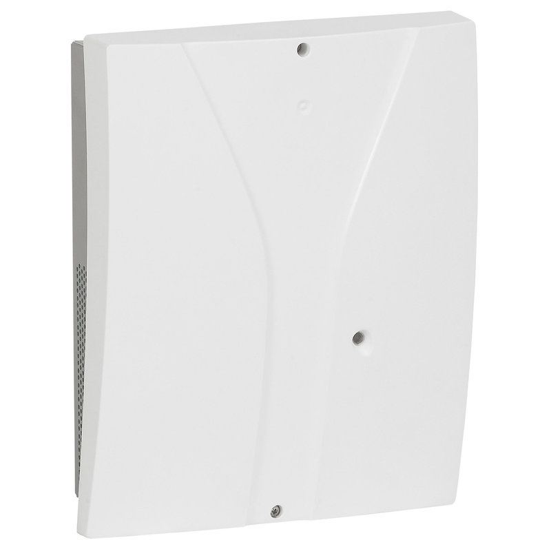 Legrand 076718 - Alimentation secourue 12V= 4A pour batterie 12V