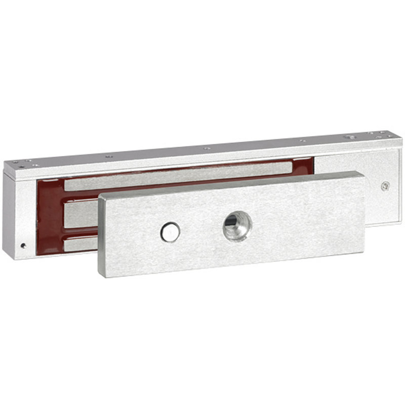 Legrand 076757 - Ventouse électromagnétique 300 kg - 241x52x27mm