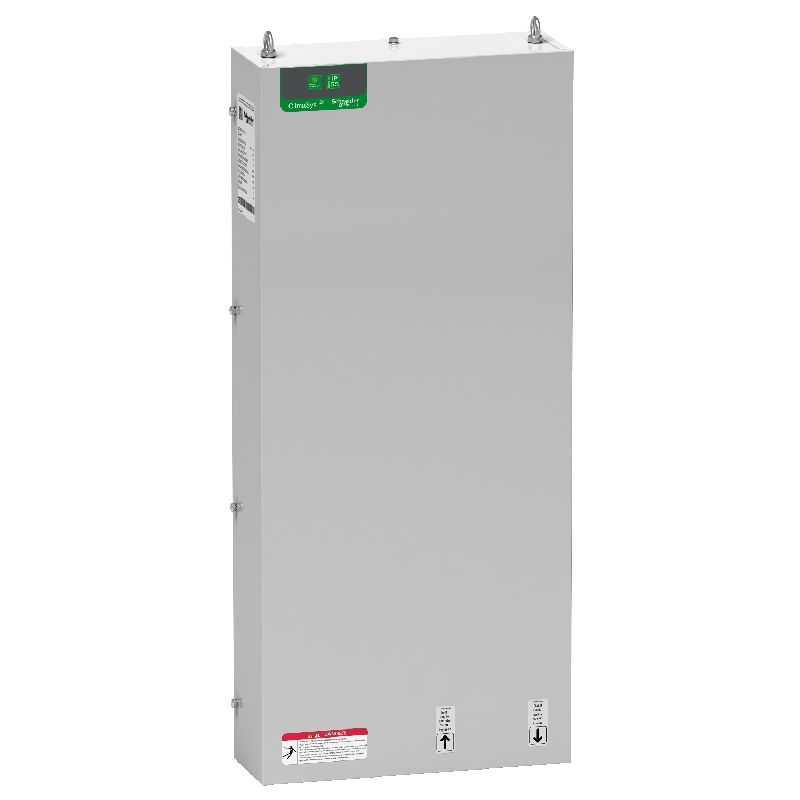 ClimaSys - échangeur latéral air/eau - 1800w - 230 NSYCEW1K8