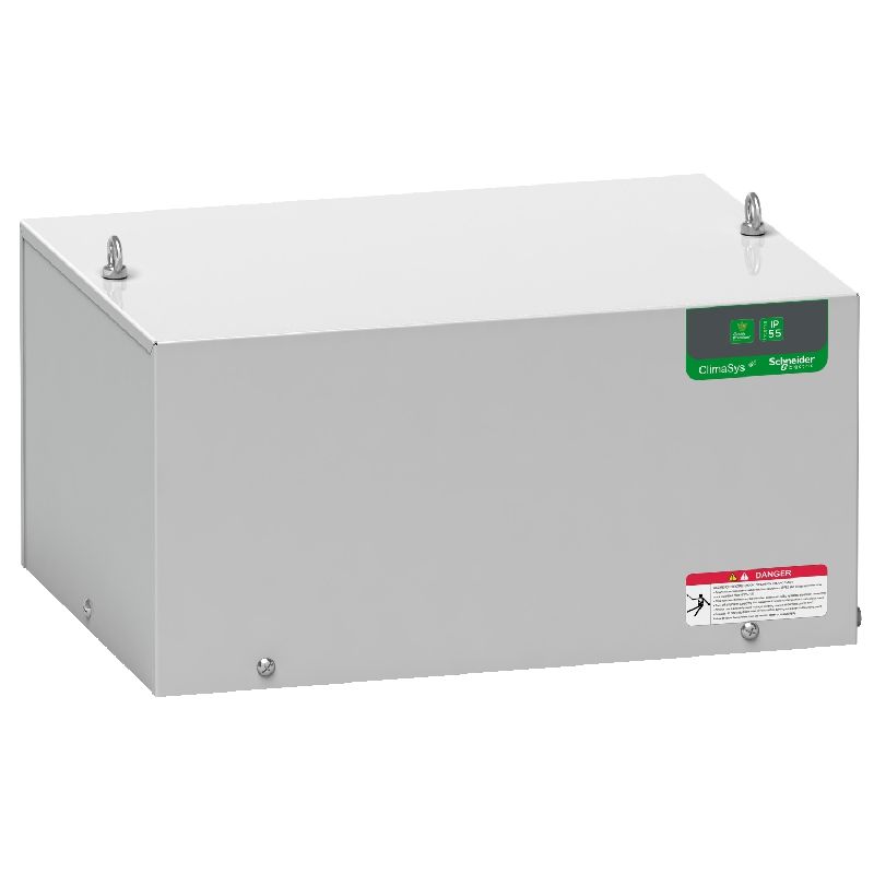 ClimaSys échangeur de toit air/eau 2500w 230v 50/6 NSYCEW2K5R