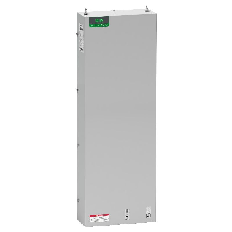 ClimaSys - échangeur latéral air/eau - 3500w - 230 NSYCEW3K5