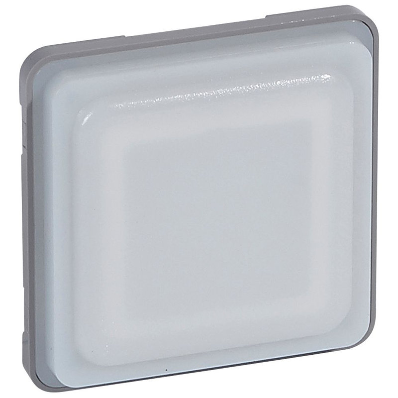 Legrand 077868 - Signalétique lumineuse 230V~ Soliroc IK10 IP55