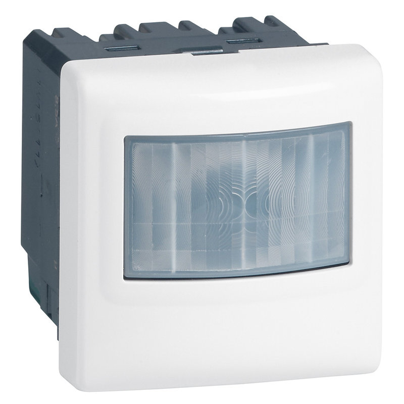 Legrand 078799 - Commande infrarouge pour vidéoprojecteur Mosaic fonctions ON et Veille