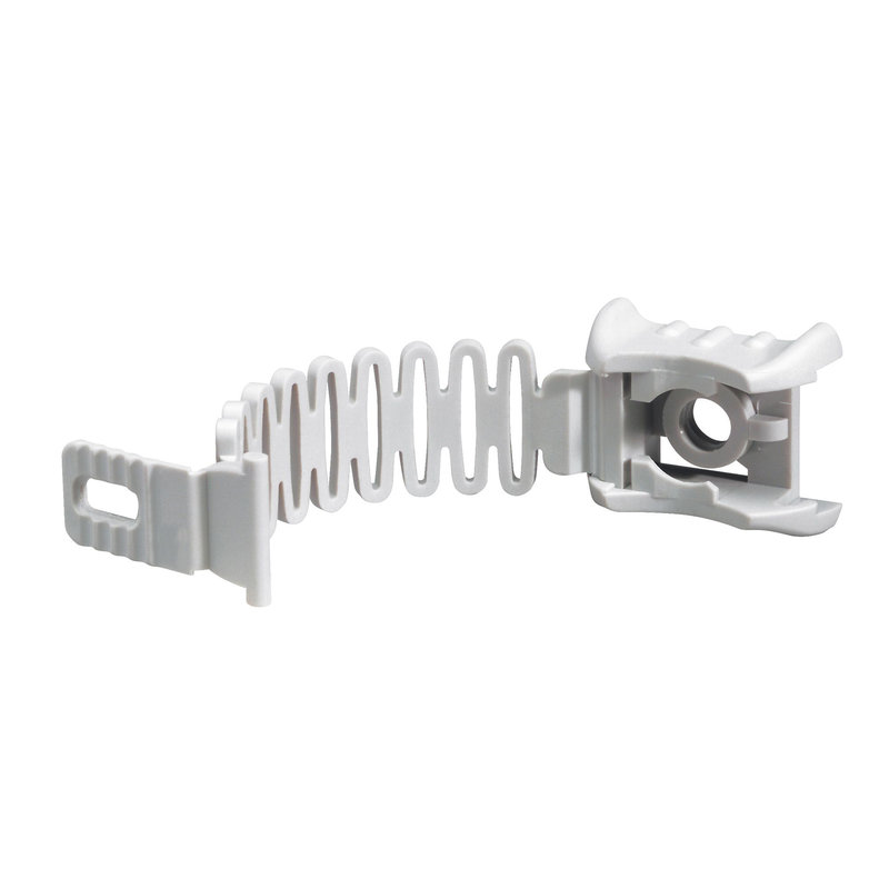 Legrand 07304 - Clipsotube extensible Ø16mm ou Ø20mm - blanc RAL9010